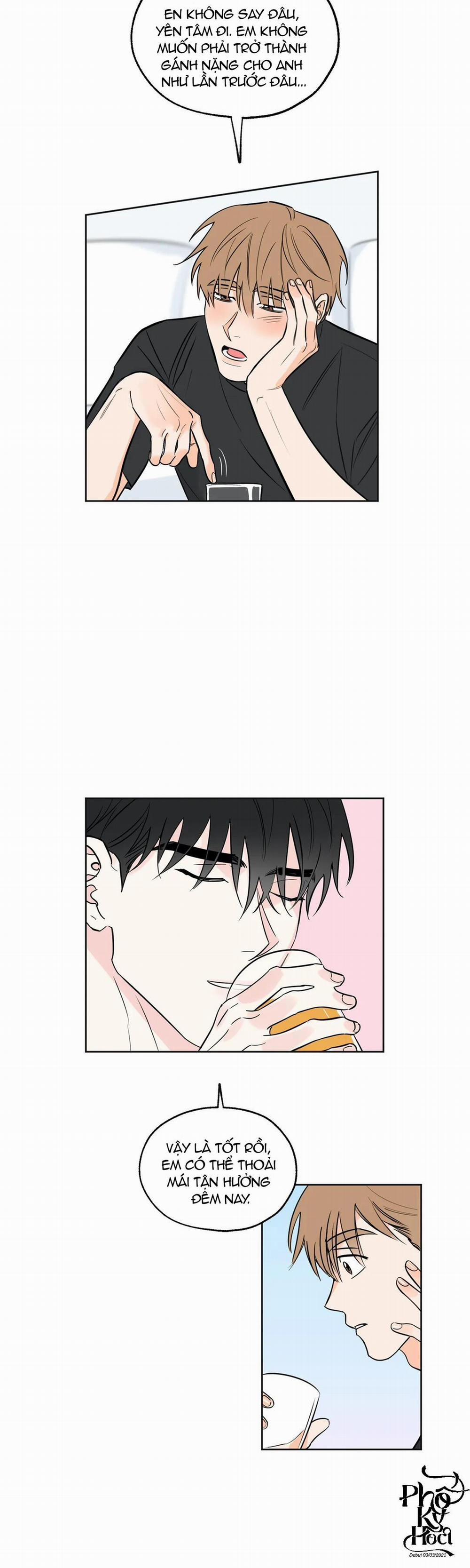 Thiên Đường May Mắn 9 trang 3