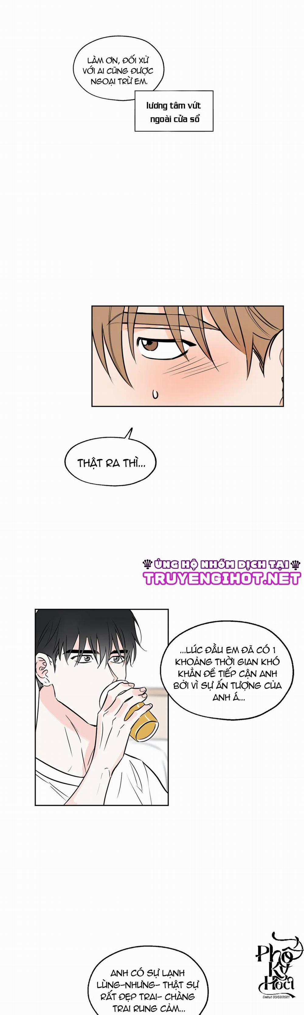 Thiên Đường May Mắn 9 trang 8