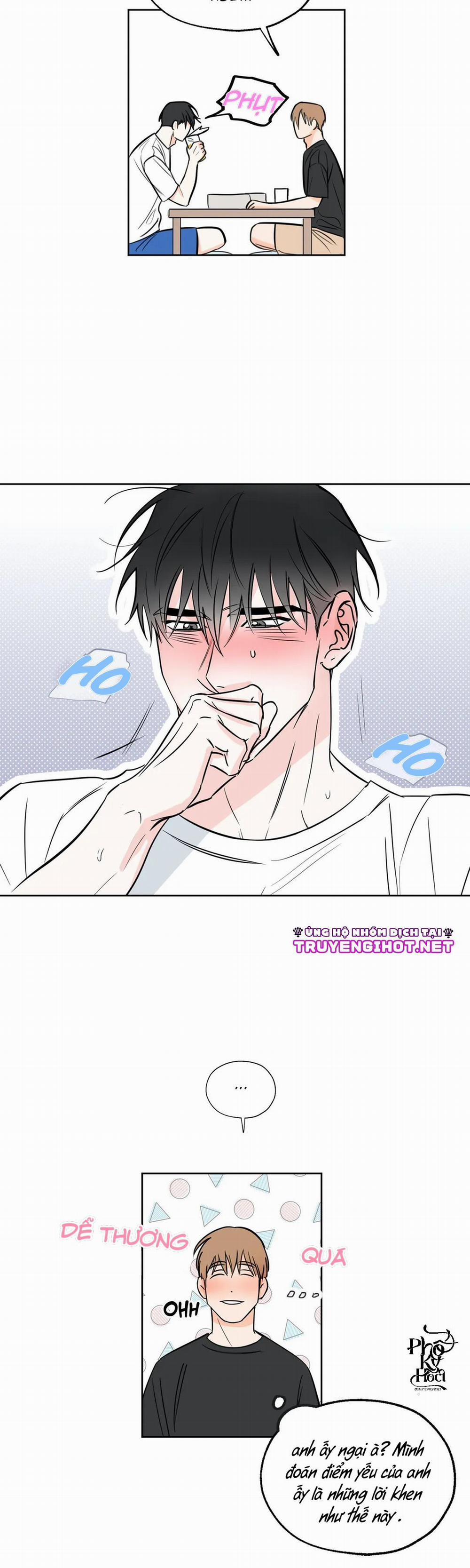 Thiên Đường May Mắn 9 trang 9