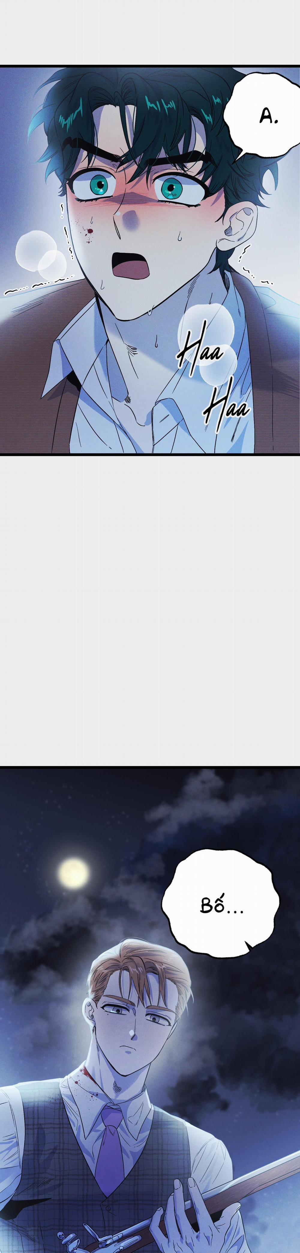 Thiên Đường Nơi Đảo Hoang 10 trang 0