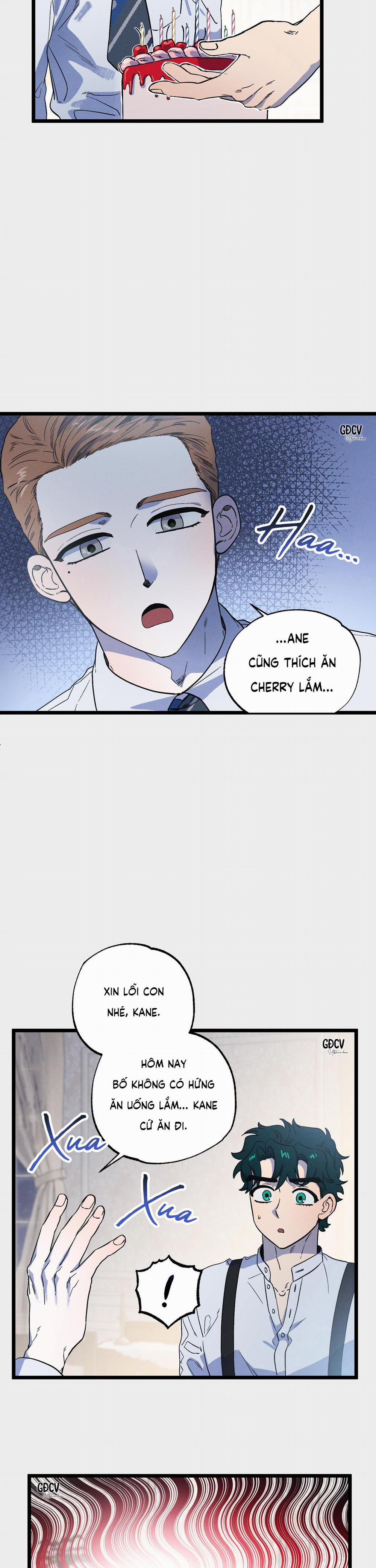 Thiên Đường Nơi Đảo Hoang 5 trang 15