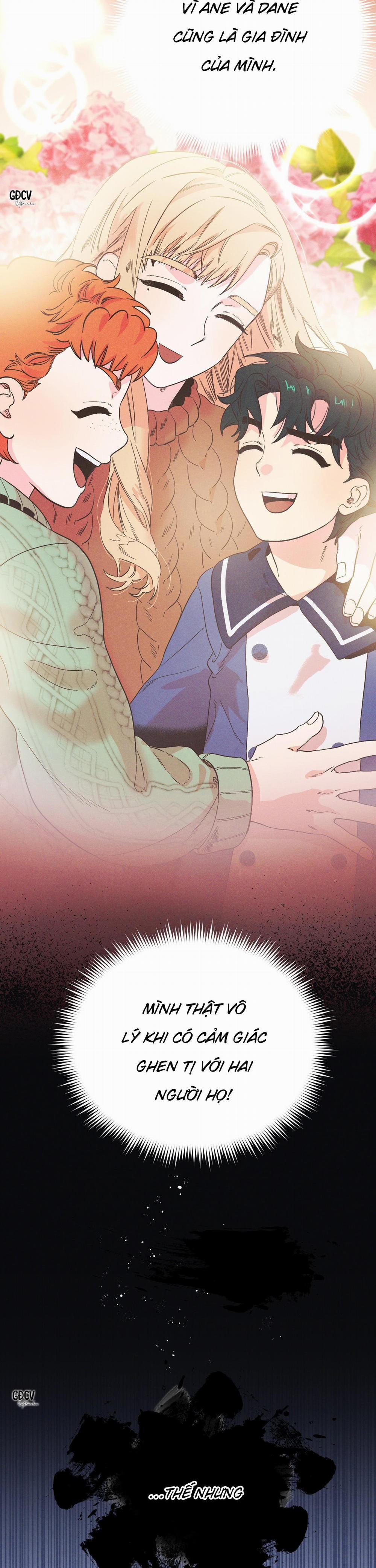 Thiên Đường Nơi Đảo Hoang 5 trang 21