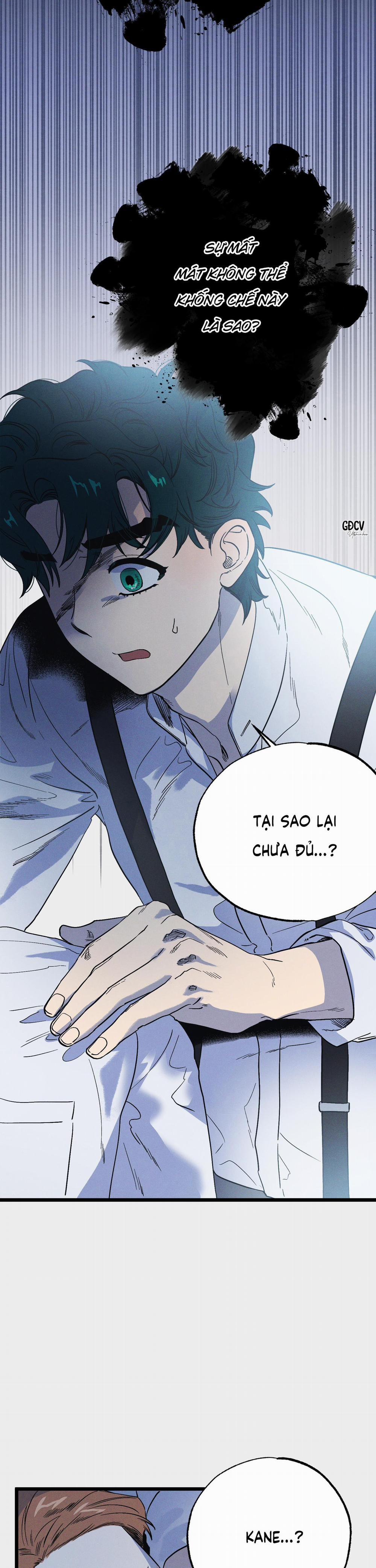 Thiên Đường Nơi Đảo Hoang 5 trang 22