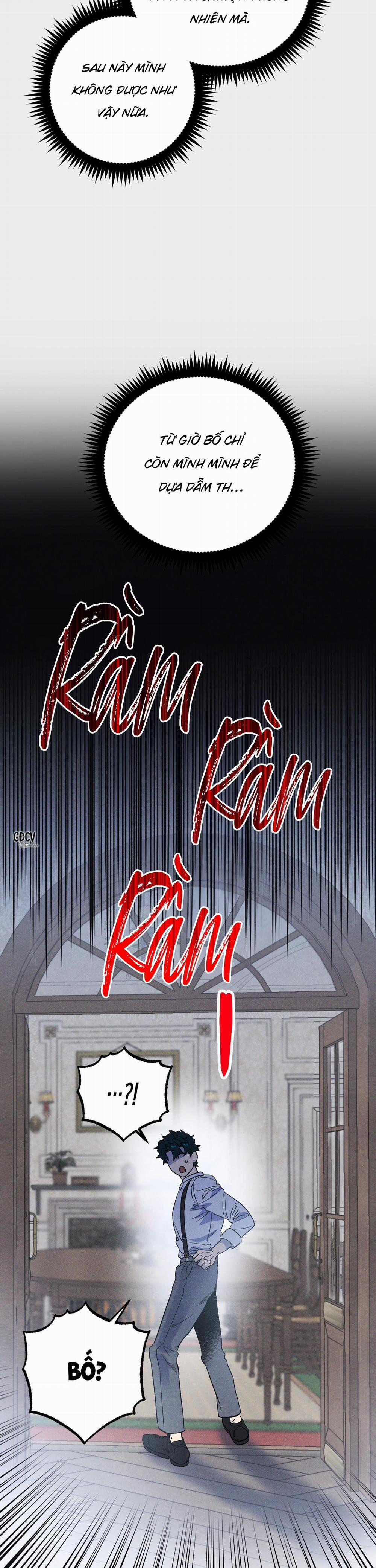 Thiên Đường Nơi Đảo Hoang 5 trang 29