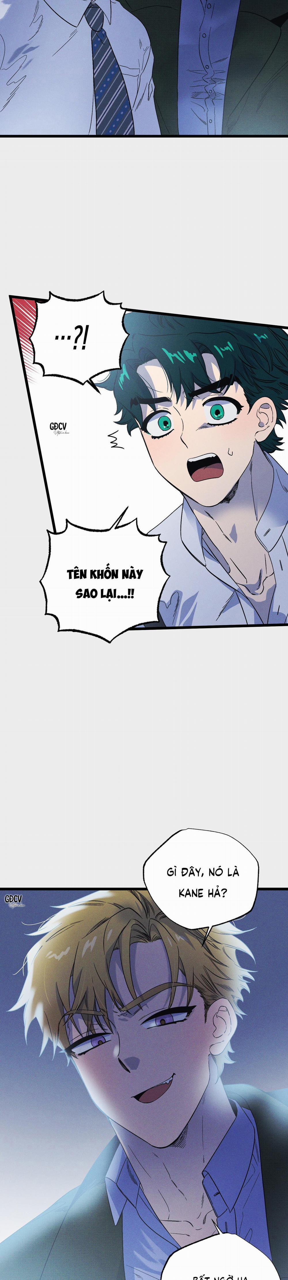 Thiên Đường Nơi Đảo Hoang 5 trang 31