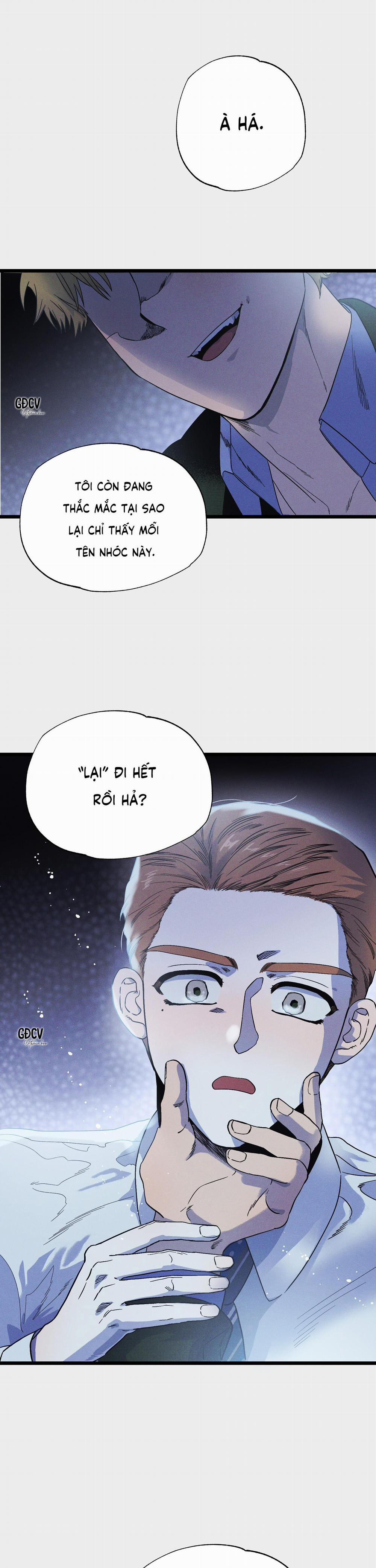 Thiên Đường Nơi Đảo Hoang 6 trang 0