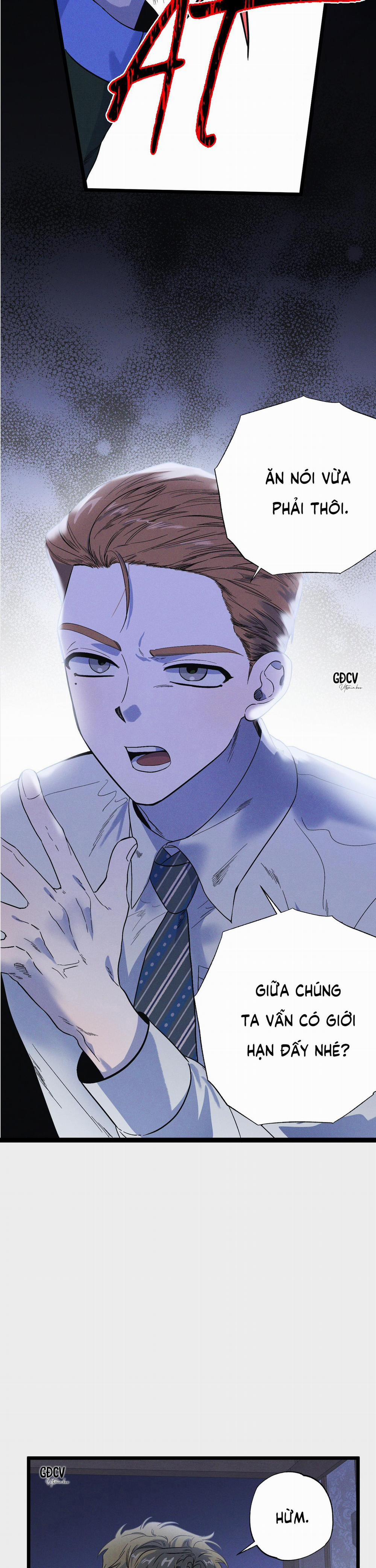 Thiên Đường Nơi Đảo Hoang 6 trang 2