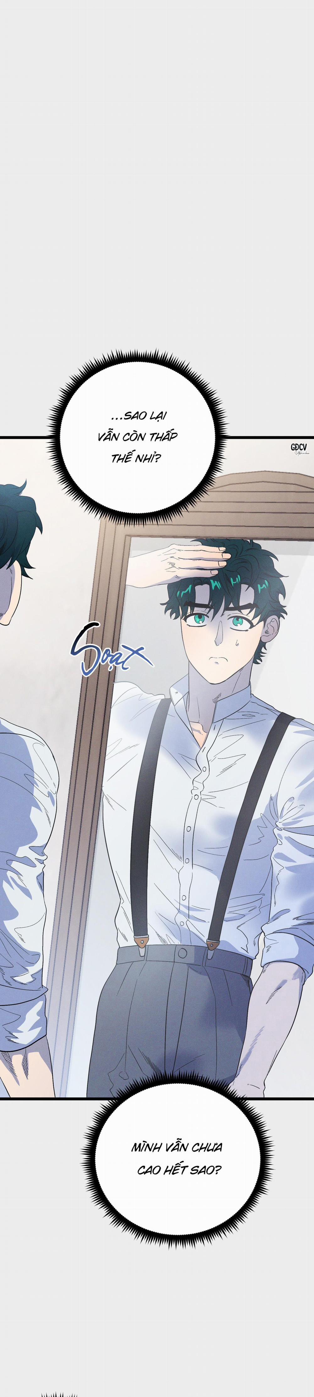 Thiên Đường Nơi Đảo Hoang 6 trang 20