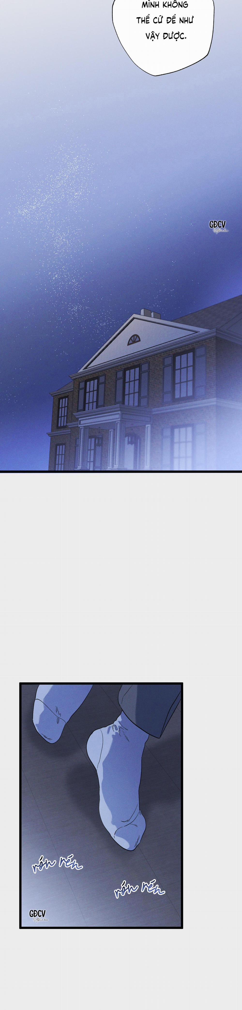 Thiên Đường Nơi Đảo Hoang 6 trang 28