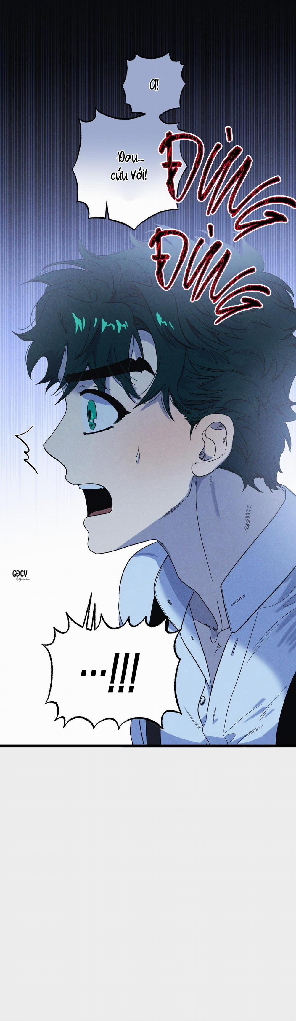 Thiên Đường Nơi Đảo Hoang 6 trang 34