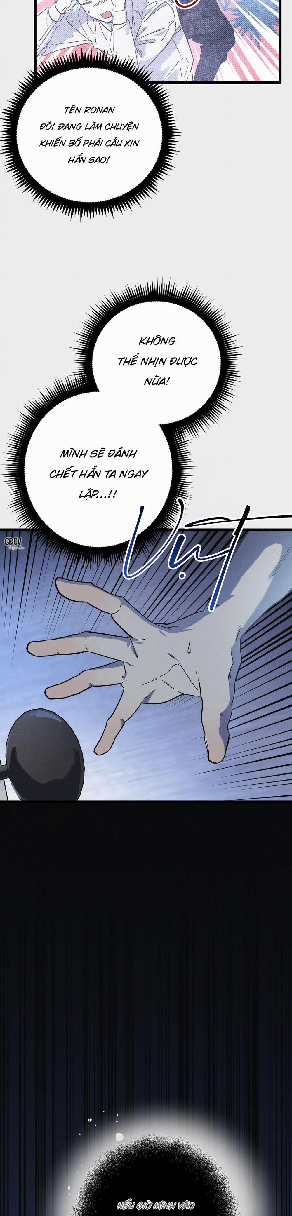 Thiên Đường Nơi Đảo Hoang 7 0 trang 1