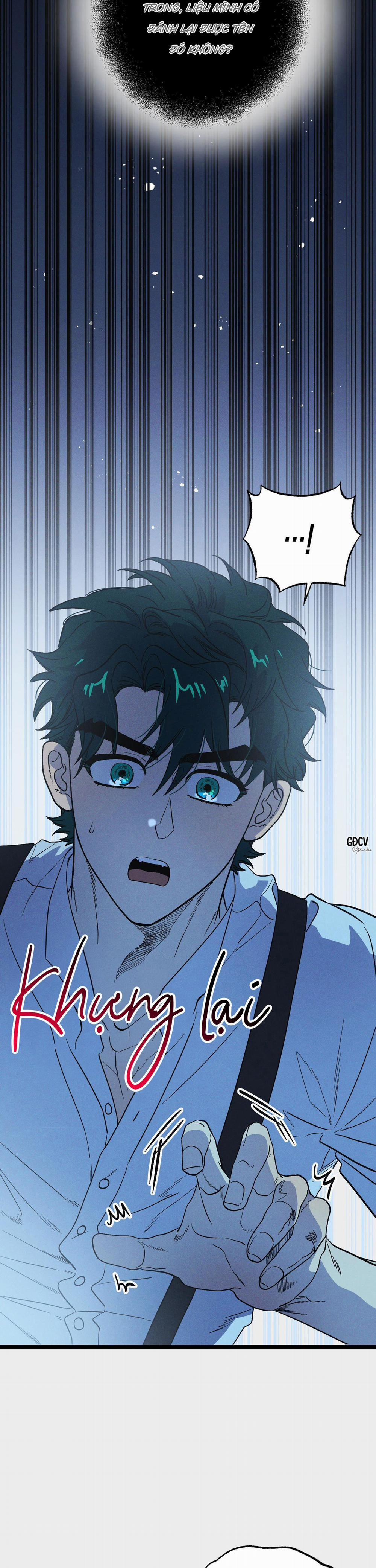 Thiên Đường Nơi Đảo Hoang 7 0 trang 2