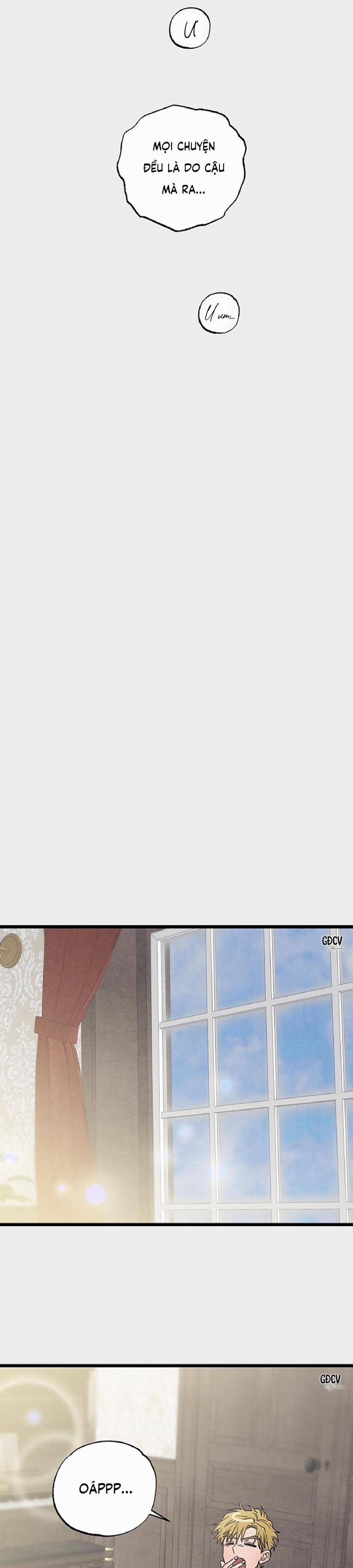 Thiên Đường Nơi Đảo Hoang 7 0 trang 21