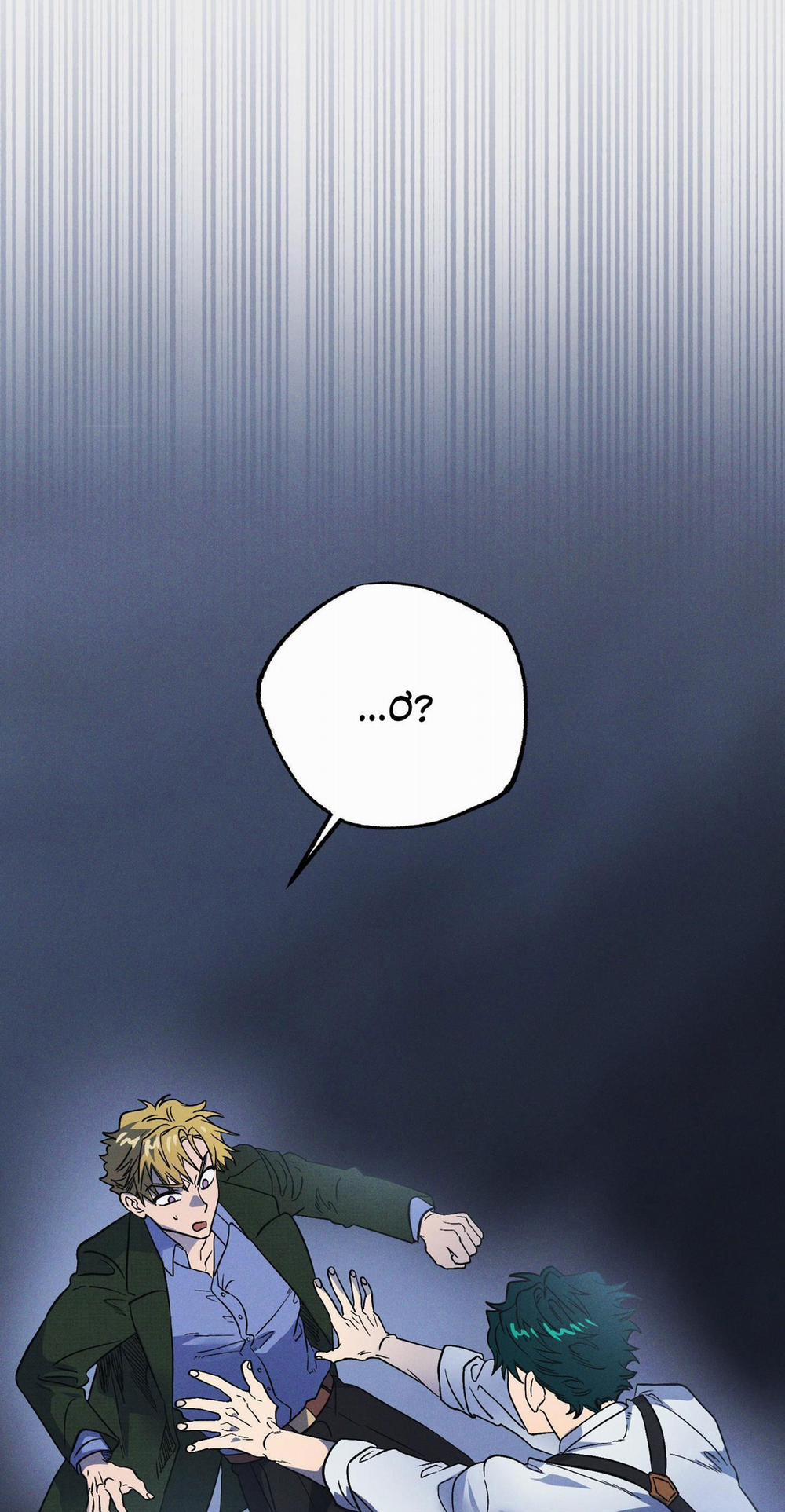 Thiên Đường Nơi Đảo Hoang 7 0 trang 33