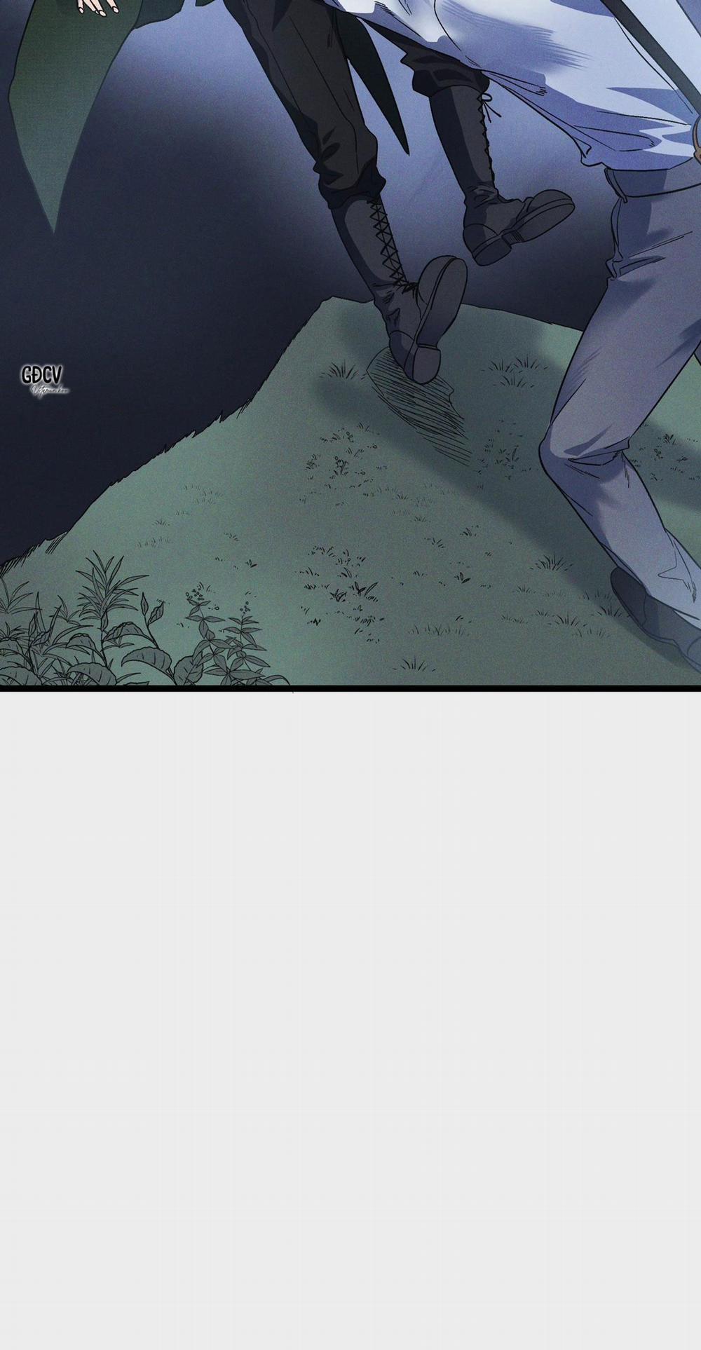 Thiên Đường Nơi Đảo Hoang 7 0 trang 34