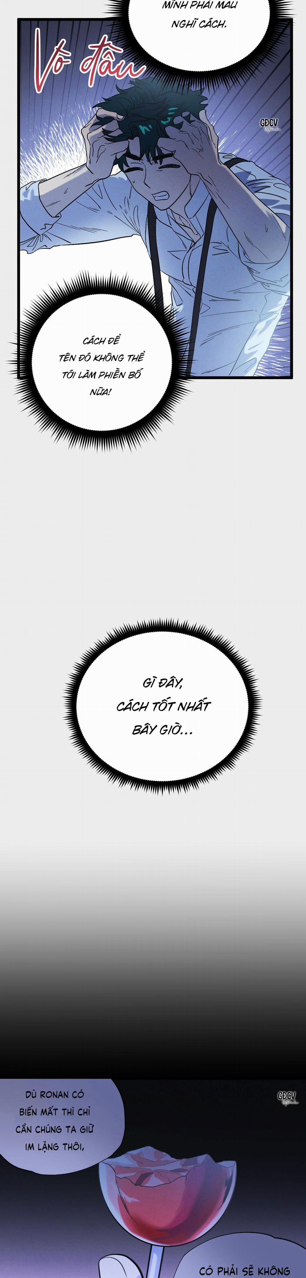 Thiên Đường Nơi Đảo Hoang 7 0 trang 4