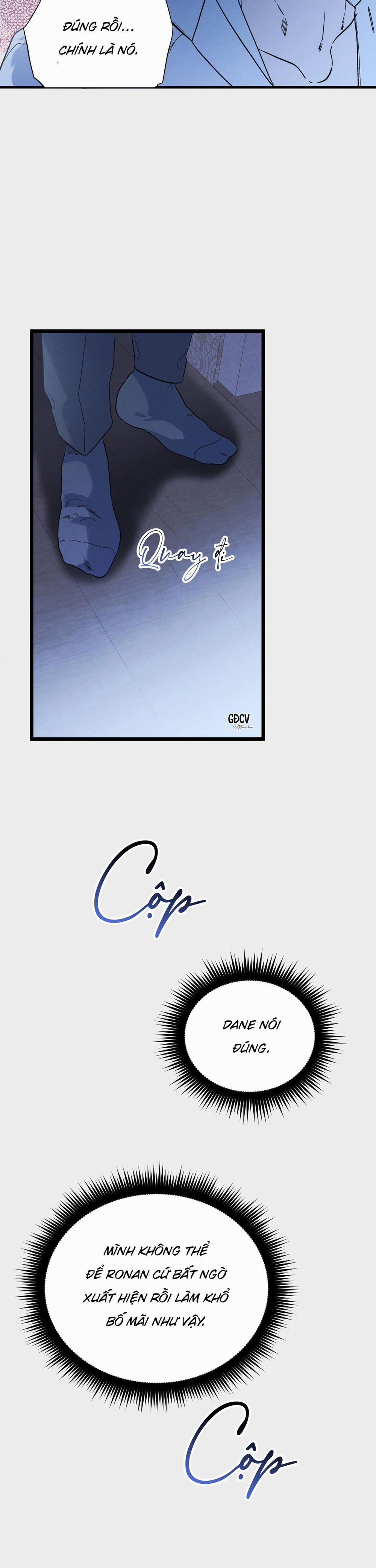 Thiên Đường Nơi Đảo Hoang 7 0 trang 6