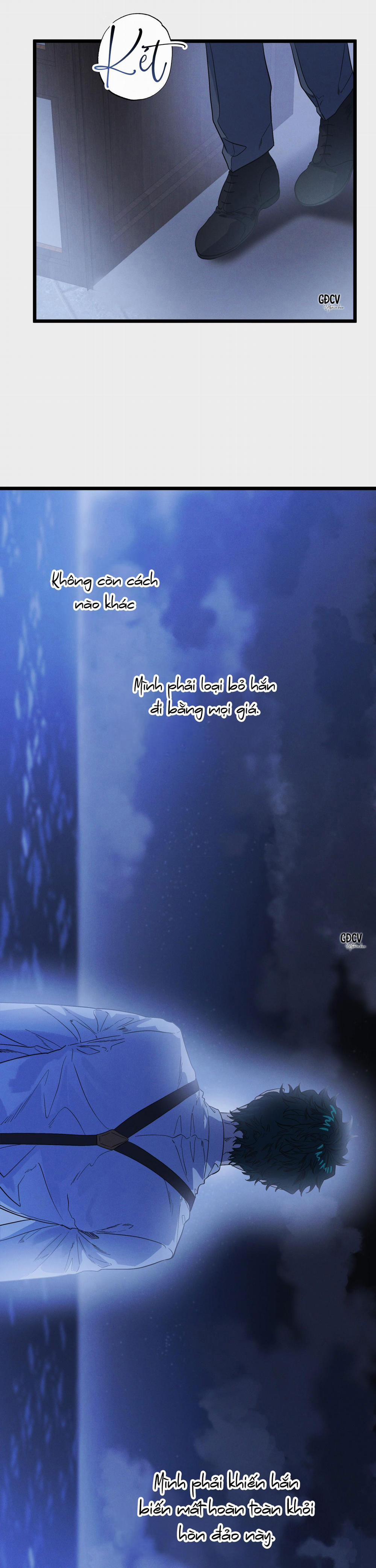 Thiên Đường Nơi Đảo Hoang 7 0 trang 7