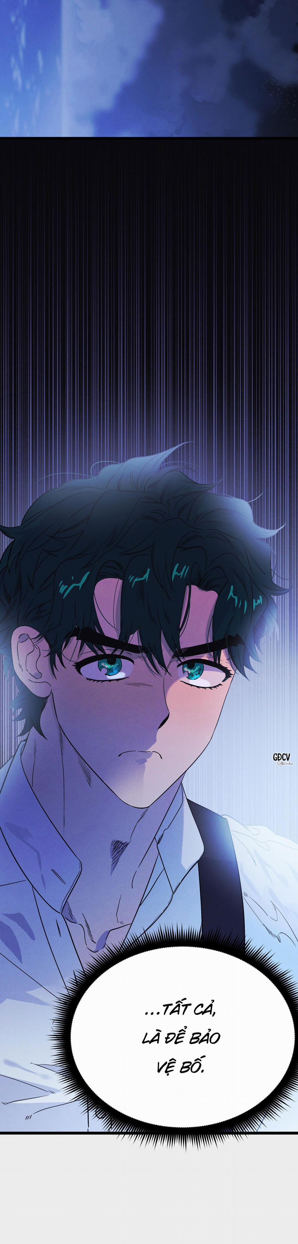 Thiên Đường Nơi Đảo Hoang 7 0 trang 8