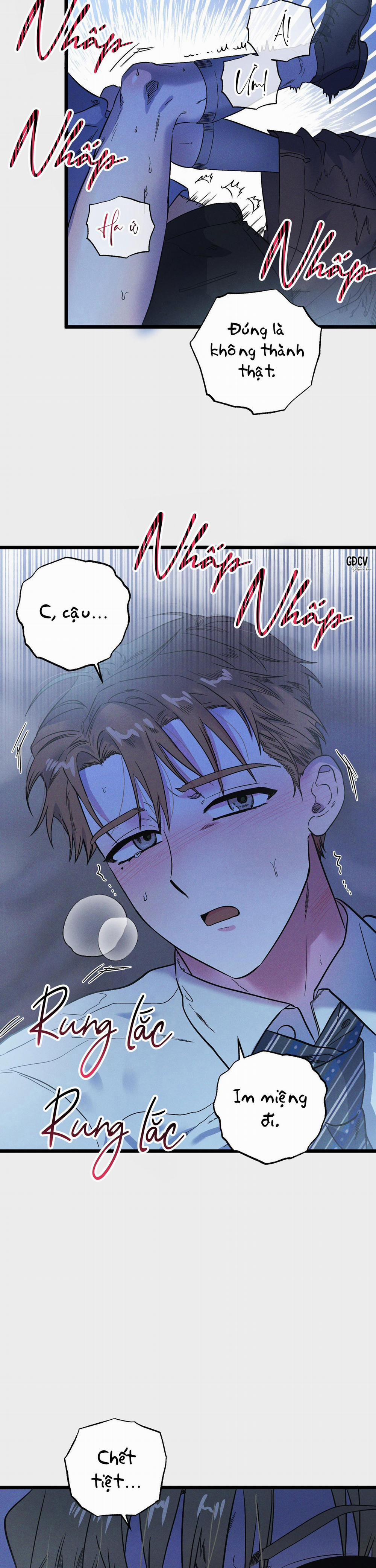 Thiên Đường Nơi Đảo Hoang 7 trang 19