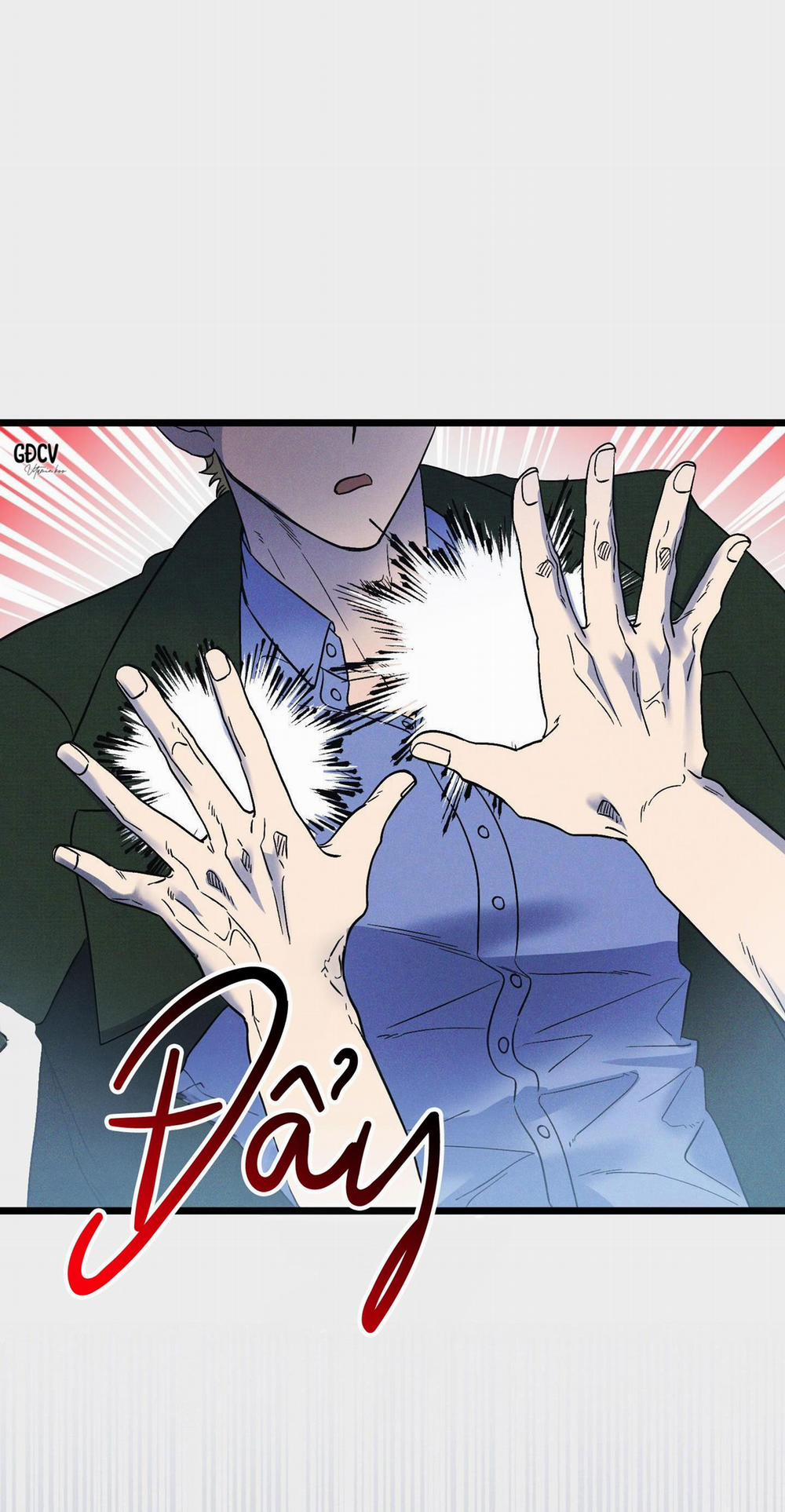 Thiên Đường Nơi Đảo Hoang 7 trang 32