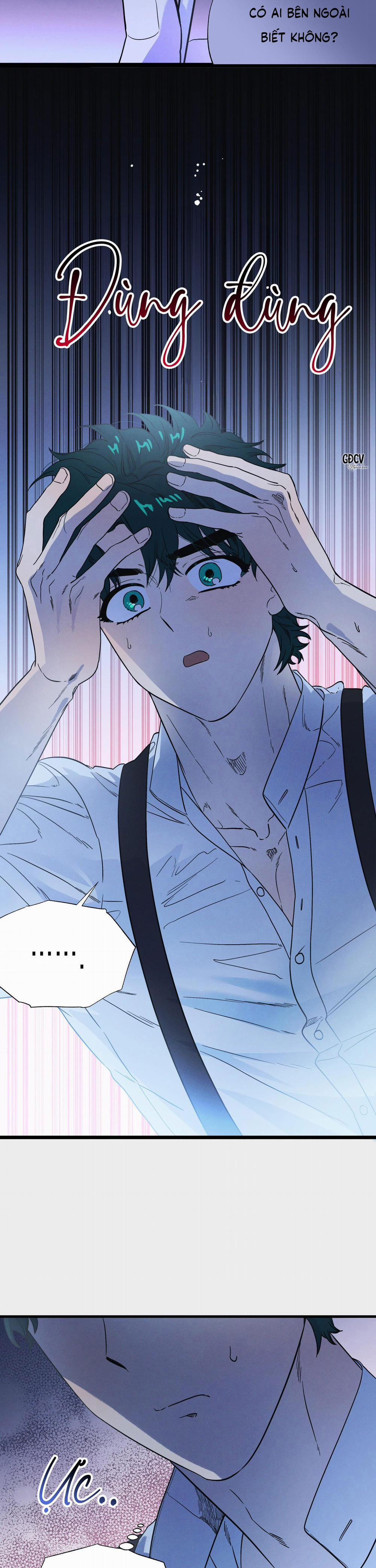 Thiên Đường Nơi Đảo Hoang 7 trang 5