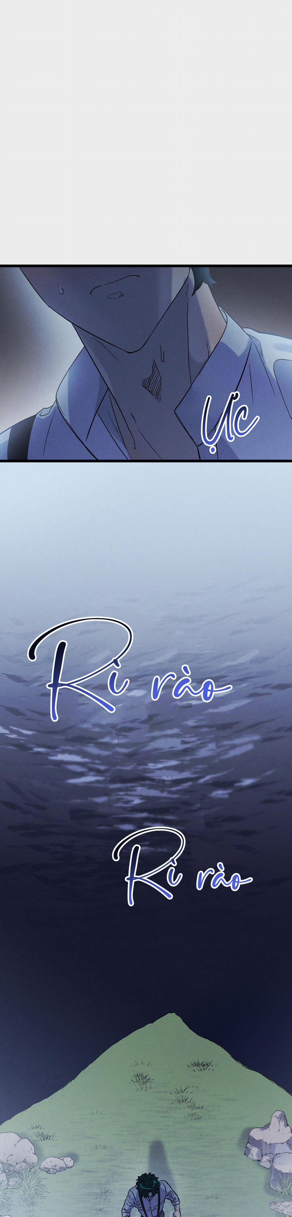 Thiên Đường Nơi Đảo Hoang 8 trang 14