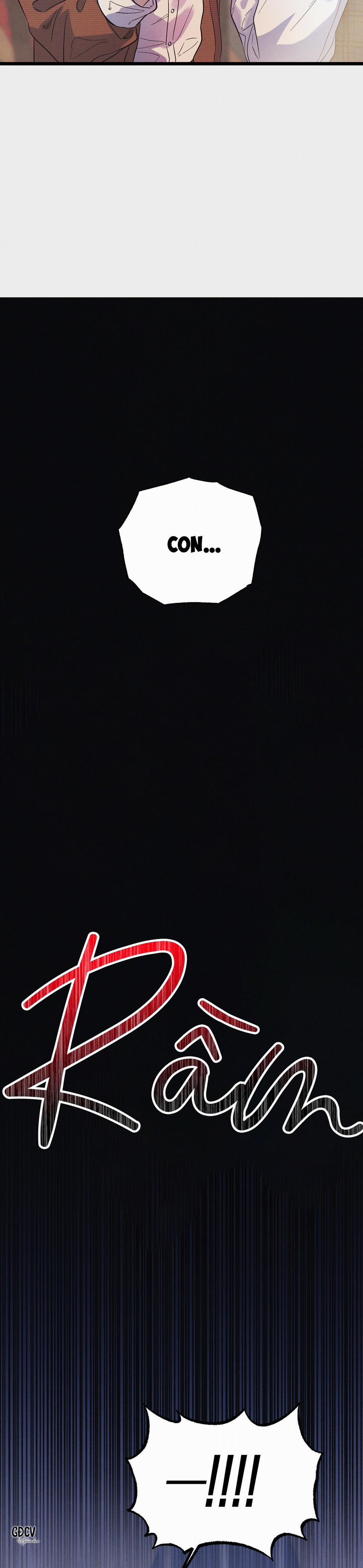 Thiên Đường Nơi Đảo Hoang 8 trang 25