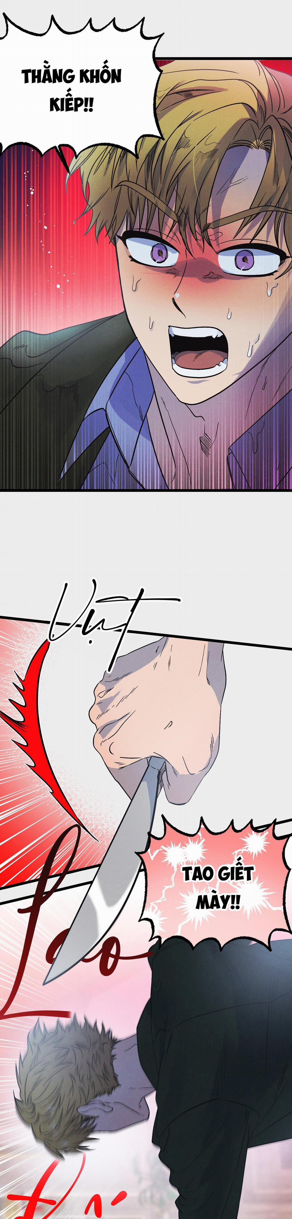 Thiên Đường Nơi Đảo Hoang 9 trang 0