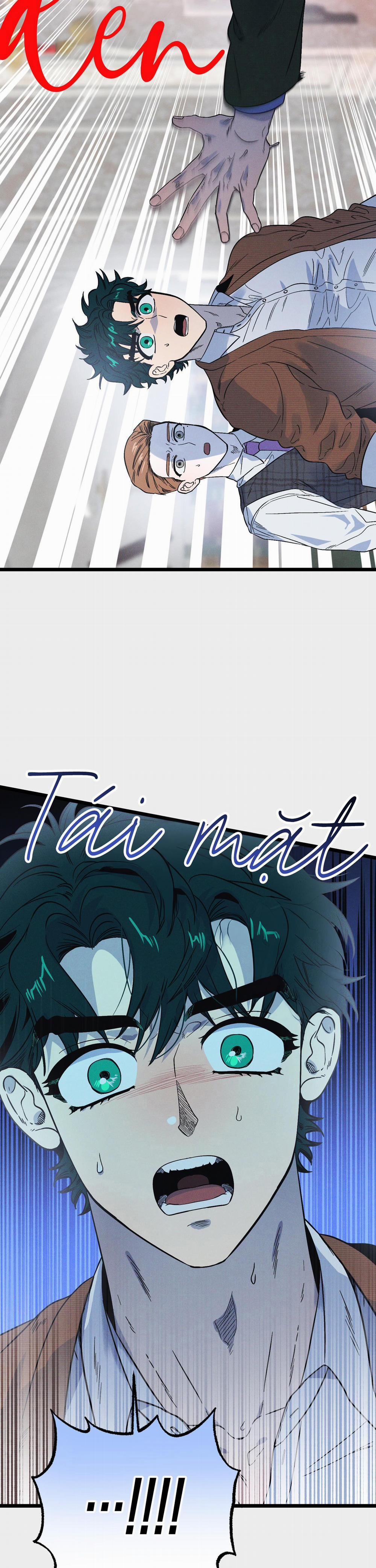 Thiên Đường Nơi Đảo Hoang 9 trang 1