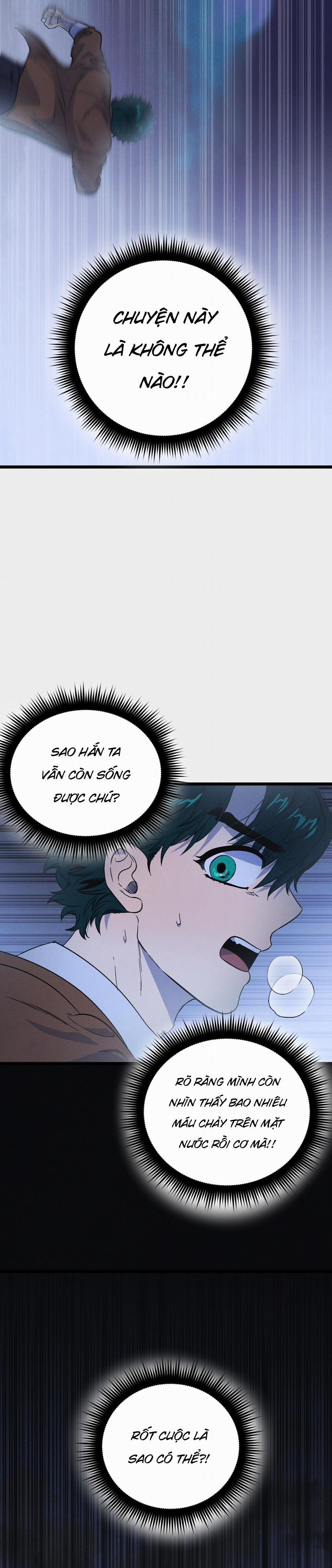 Thiên Đường Nơi Đảo Hoang 9 trang 10