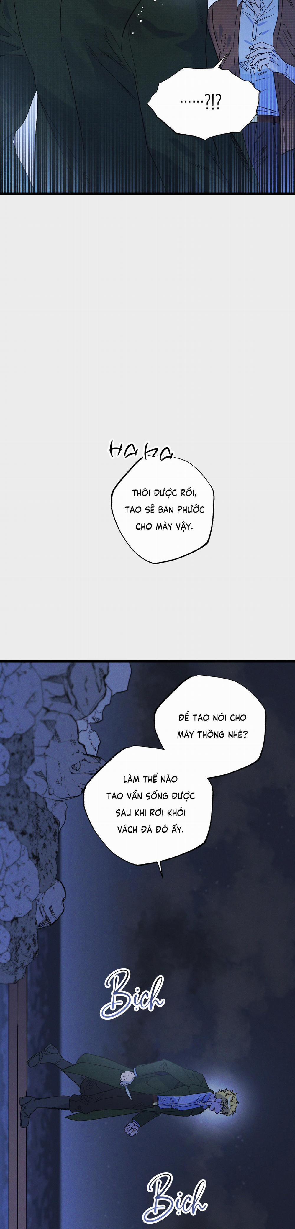 Thiên Đường Nơi Đảo Hoang 9 trang 15