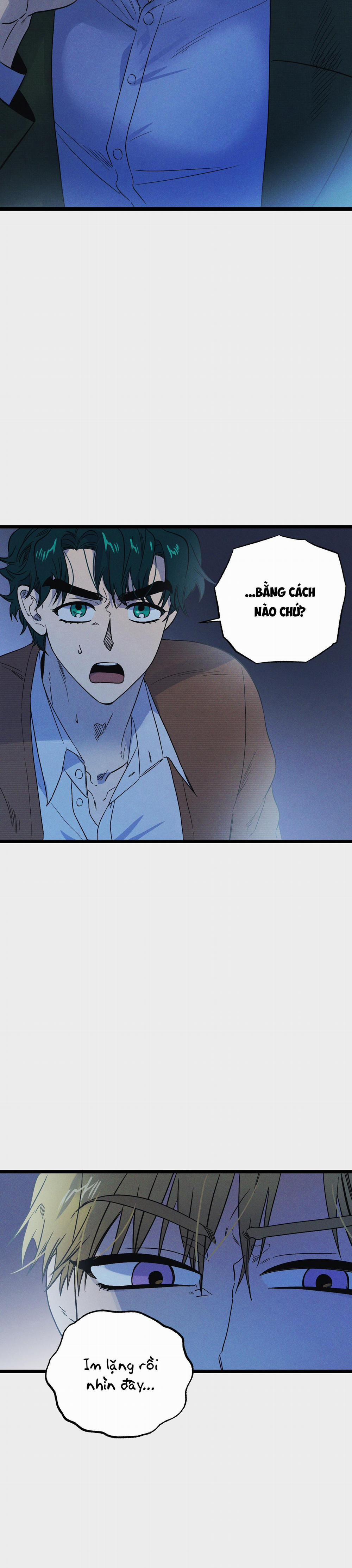 Thiên Đường Nơi Đảo Hoang 9 trang 22