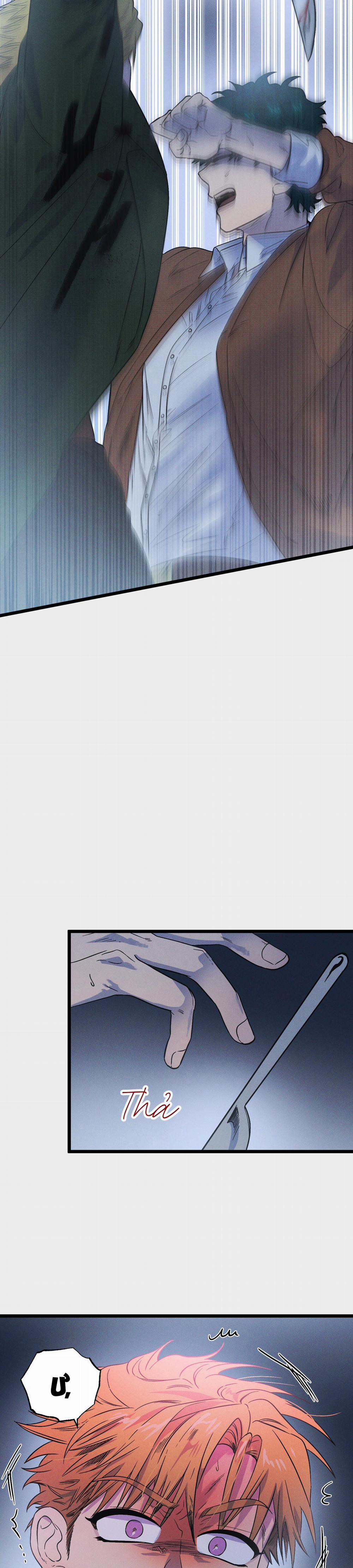 Thiên Đường Nơi Đảo Hoang 9 trang 29