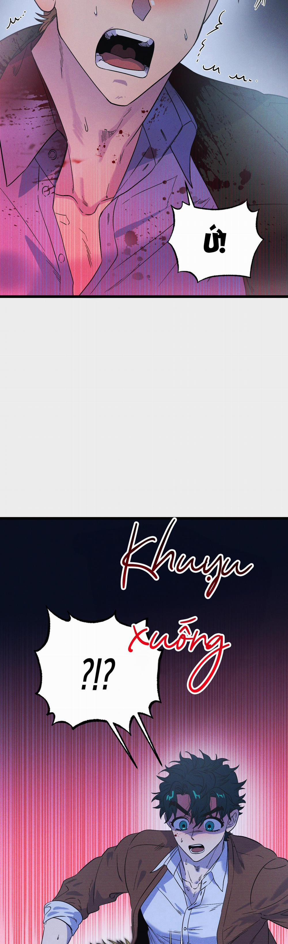 Thiên Đường Nơi Đảo Hoang 9 trang 30