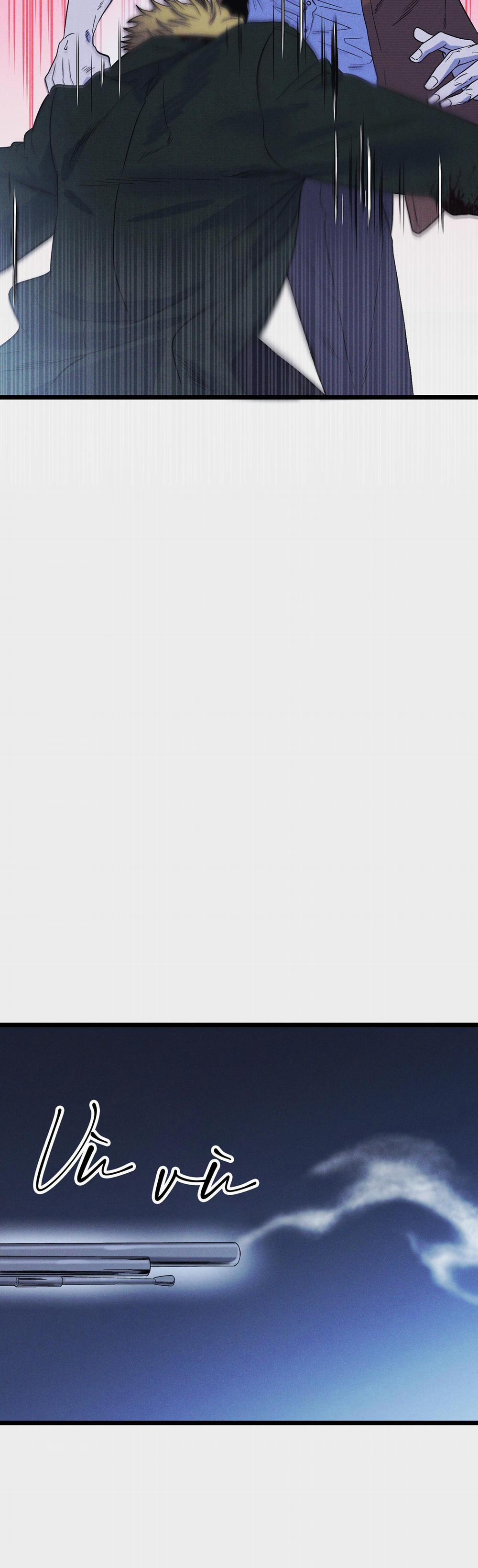 Thiên Đường Nơi Đảo Hoang 9 trang 31