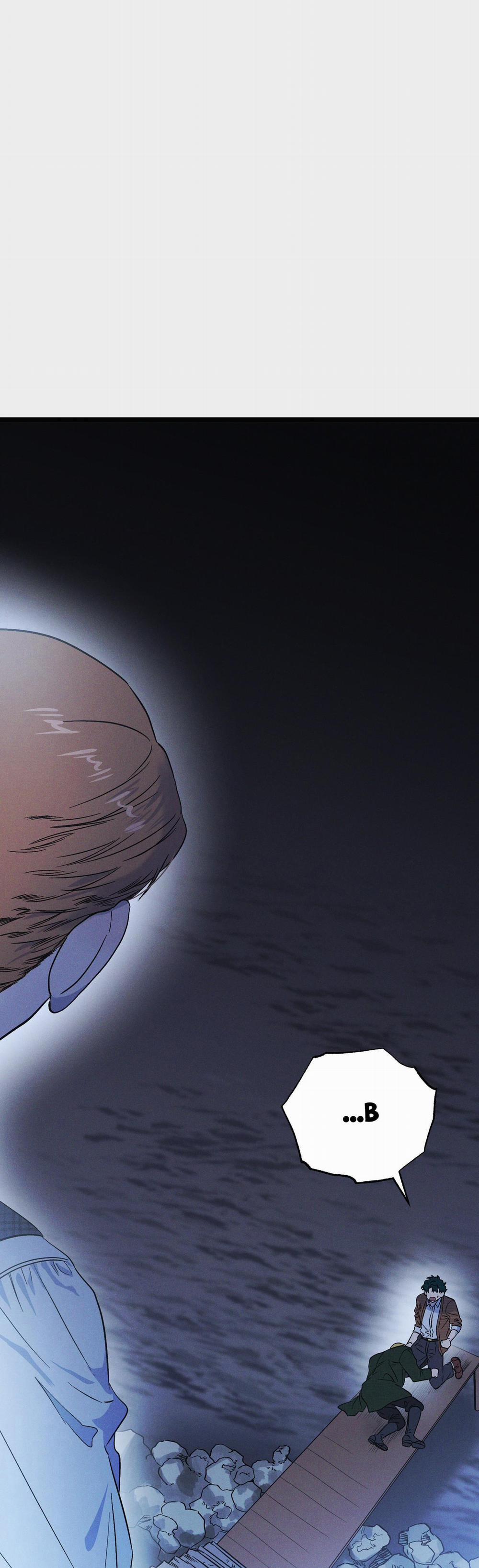 Thiên Đường Nơi Đảo Hoang 9 trang 32