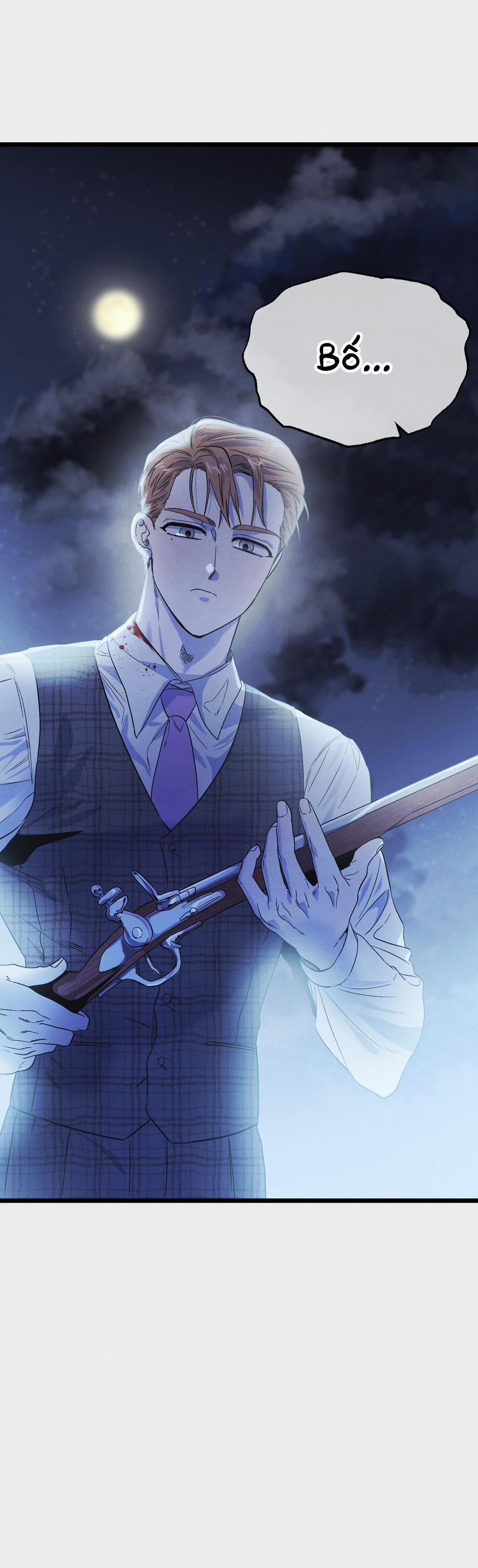 Thiên Đường Nơi Đảo Hoang 9 trang 34