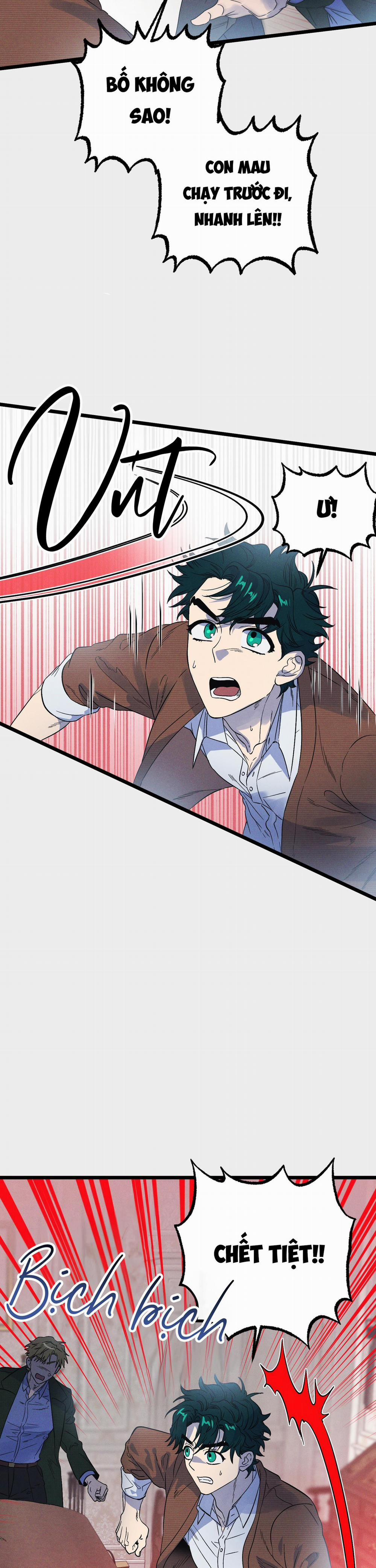 Thiên Đường Nơi Đảo Hoang 9 trang 7