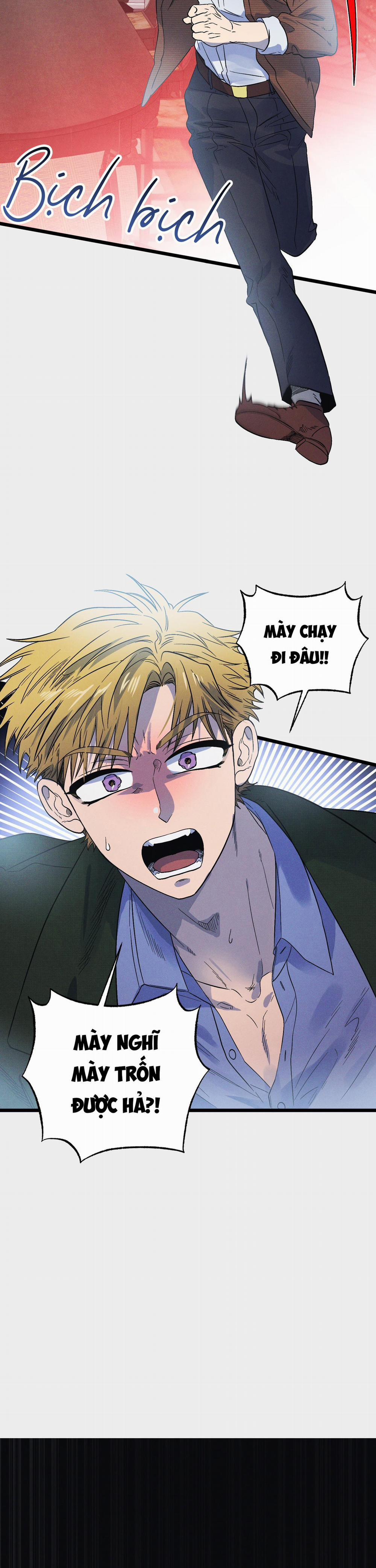 Thiên Đường Nơi Đảo Hoang 9 trang 8