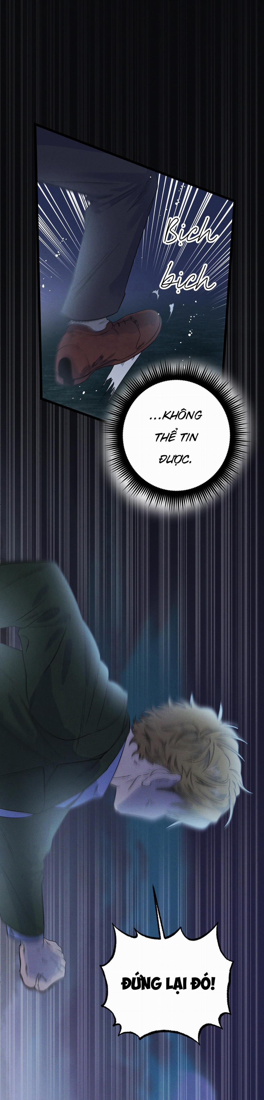 Thiên Đường Nơi Đảo Hoang 9 trang 9