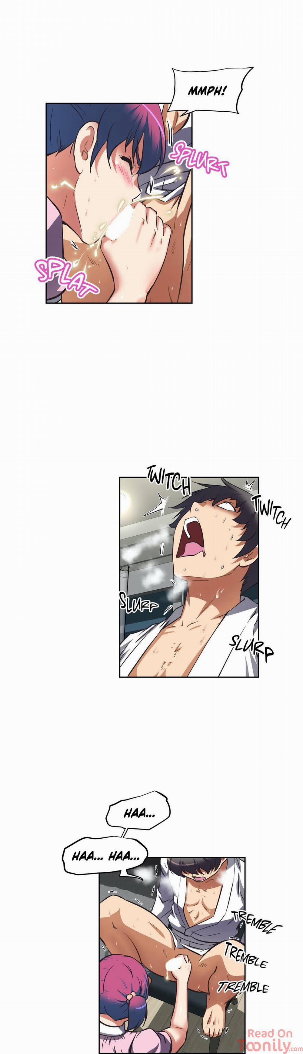 Thiên Đường Nơi Địa Ngục 20 trang 15