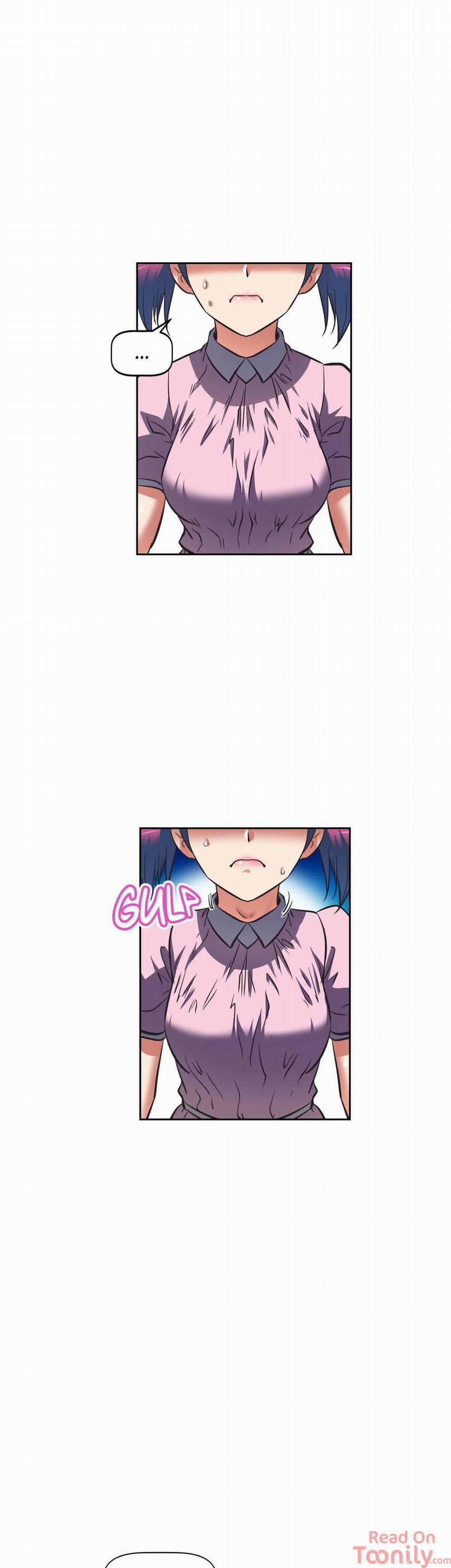 Thiên Đường Nơi Địa Ngục 20 trang 16