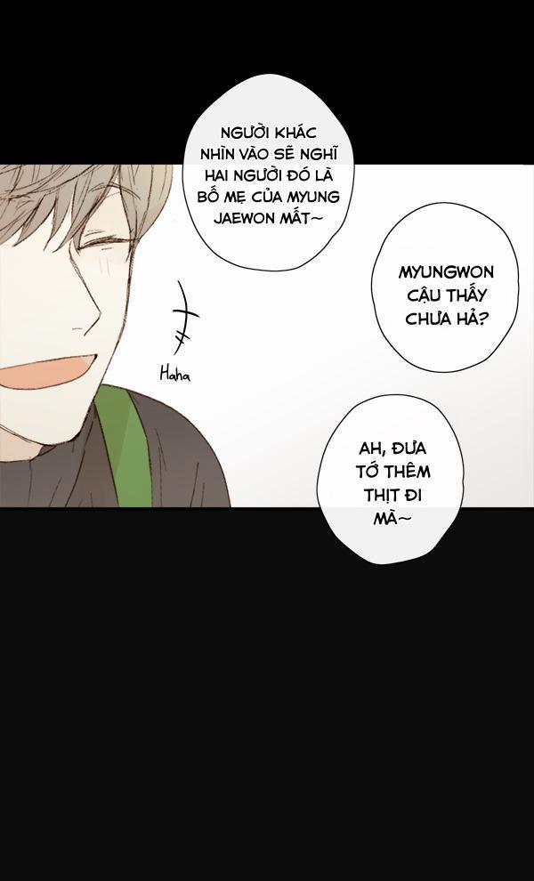 Thiên Đường Táo Xanh 10 trang 20