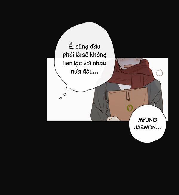 Thiên Đường Táo Xanh 10 trang 23