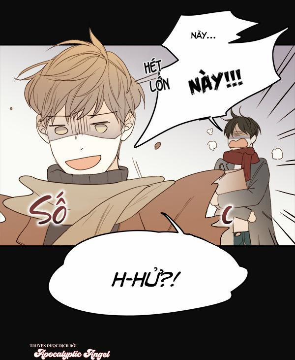 Thiên Đường Táo Xanh 10 trang 24