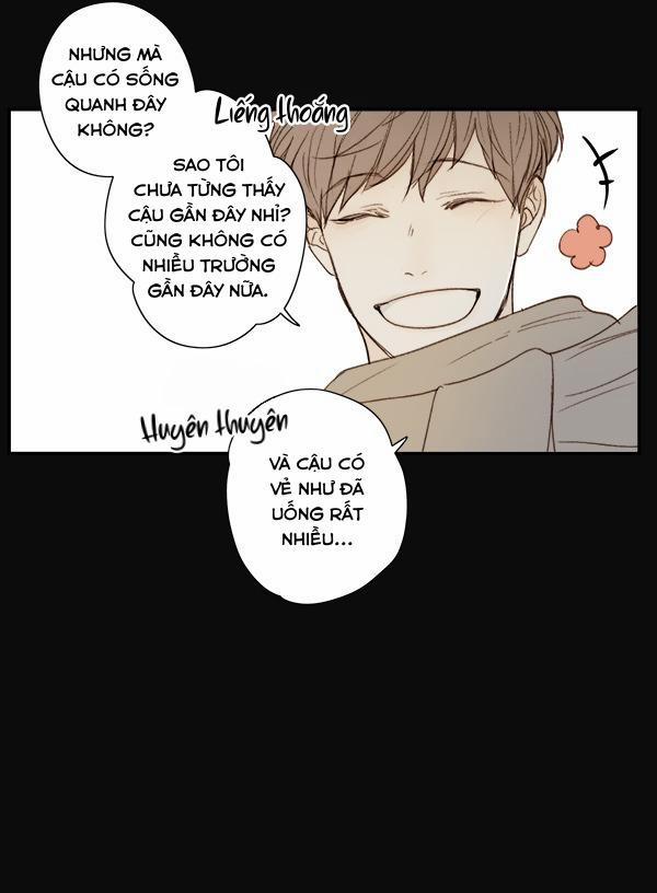 Thiên Đường Táo Xanh 10 trang 32