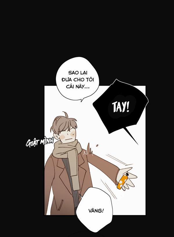 Thiên Đường Táo Xanh 10 trang 35