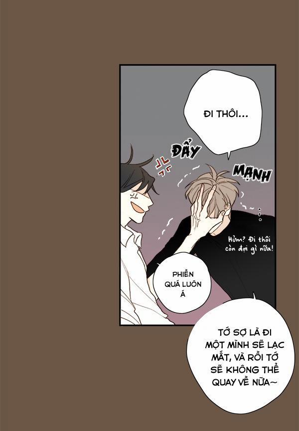 Thiên Đường Táo Xanh 10 trang 48