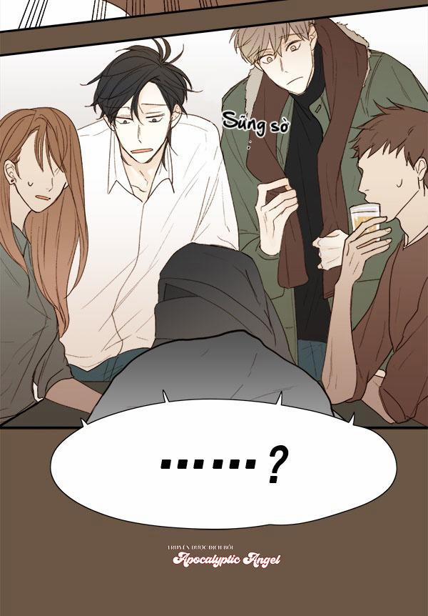 Thiên Đường Táo Xanh 10 trang 50